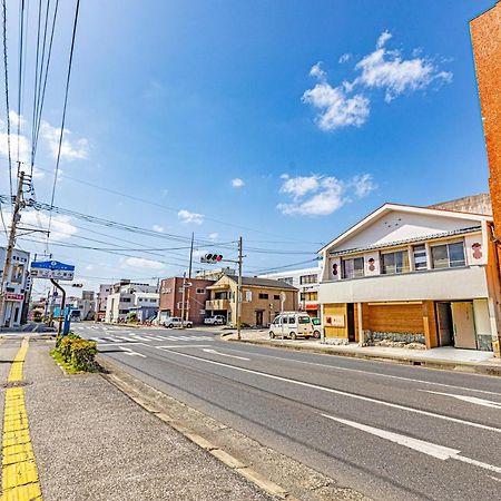 47Hostel Wadomari Exterior photo