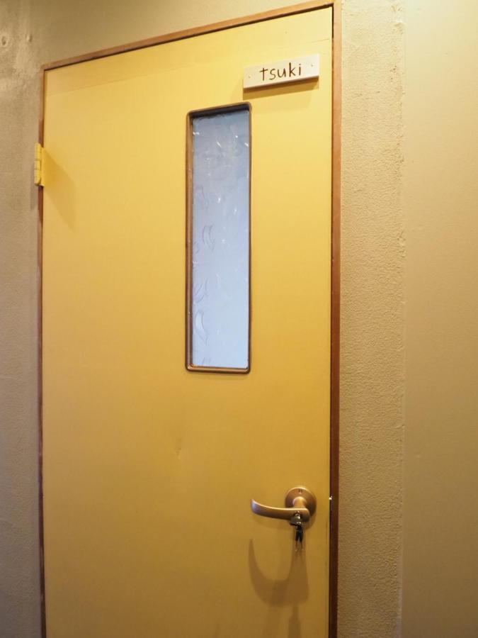 47Hostel Wadomari Exterior photo