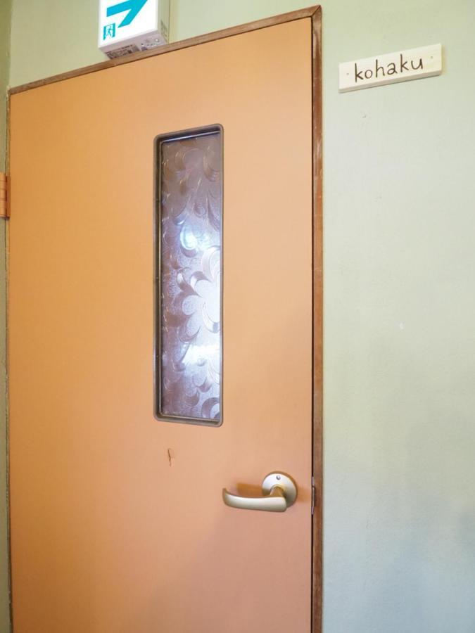 47Hostel Wadomari Exterior photo
